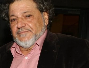 Γιώργος Παρτσαλάκης - Τα χρήματα που έπαιρνε ανά επεισόδιο «ζαλίζουν» (βίντεο)